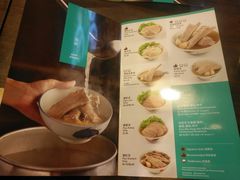 -松發肉骨茶(克拉码头店)