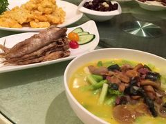 -龙景轩大酒店(宝杨路店)