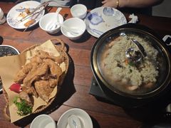 -前海沿·青岛菜(五四广场永旺店)