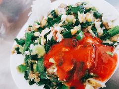 -群众牛肉小点(蚵仔煎)