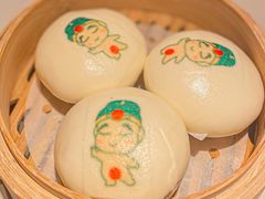 -禄运茶居·手工点心(猎德店)
