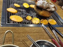 -鑫釜山海鲜烧烤(浑南店)