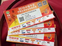 -八万人体育馆-外场足球场