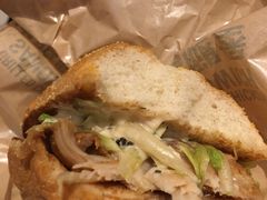 -麦当劳(国贸店)
