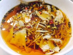 -南山鲜虾面·活鲜小馆·海味大连菜(南山总店)