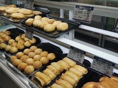 -白玉兰食品(中山公园龙之梦店)