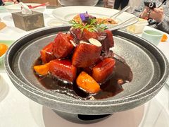 -森隆饭庄(崇文门新世界百货店)