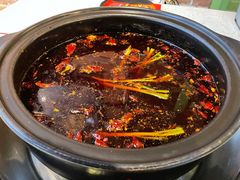 -钢管厂五区小郡肝串串香(南山店)