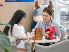 -牛学教育雅思托福PTE·小语种培训(小寨校区)