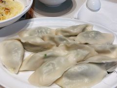 -喜家德虾仁水饺(麒麟社店)