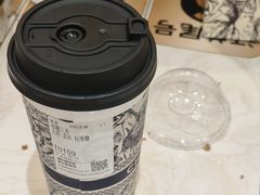 -霸王茶姬(泛海广场店)