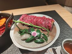 -盡膳口福跷脚牛肉火锅(国贸商城店)