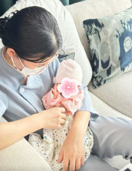 -圣贝拉母婴护理中心(深圳莱佛士店)