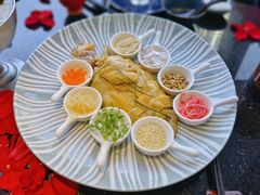 -爱玲EILEEN(环球金融中心店)