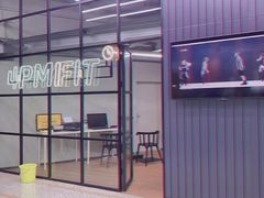 -LA合时健身4PMFIT(花桥旗舰店)