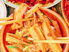 -饭江湖·江湖菜(湖广会馆店)