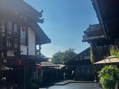 -濮园 · 四合院餐厅