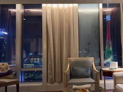 -广州富力丽思卡尔顿酒店