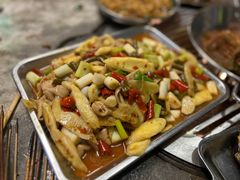 -神伙烧烤(江北黄泥塝店)