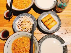 -南小蟹手工點心(三里屯店)