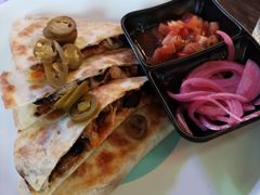 -Famous肥猫墨西哥音乐餐吧(五棵松华熙LIVE店)