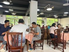 -蒸坊黄鳝饭(骏丰大厦店)