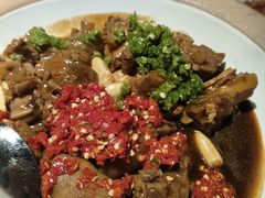 -恰饭·老长沙市井菜(天河客运站店)