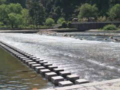 -楠溪江风景名胜区