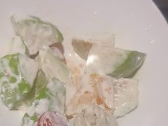 -希尔顿欢朋酒店·欢朋餐厅