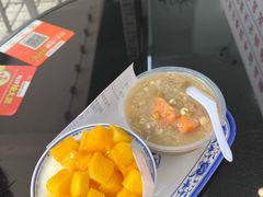 -百花传统甜品店(原址店)