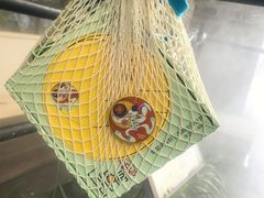 -狮王府淮扬菜(老门东店)