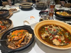 -勝記酒家·37年老字号·经典粤菜(荔枝公园店)