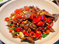 -南海底小海鲜·湘菜(鲁巷吴家湾店)