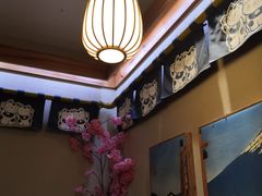 -林妈妈村·日式料理(宝山万达店)