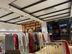 -汉仪华裳汉服旗袍·摄影写真馆(乌镇西栅店)