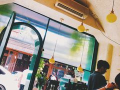 -METAL HANDS(五道营店)