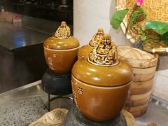 -盛宴自助餐厅(运达喜来登店)