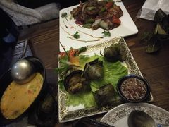 -Siam泰餐厅(水上公园店)