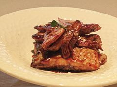 -漢舍中国菜馆(889广场店)