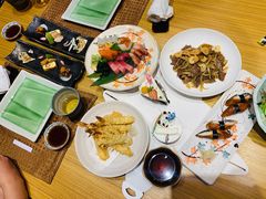 -北京泰富酒店-道日本料理餐厅