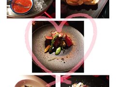 -wann lounge 低温慢煮牛排·清吧