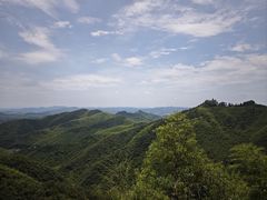-莫干山风景区