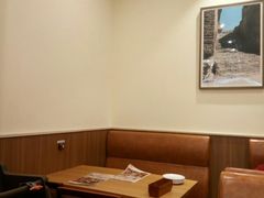 卡座-萨莉亚意式餐厅(天河城购物中心店)