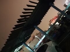 -印象城购物中心-停车场