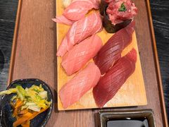 -玄白·炭烤活鳗(上海首店)