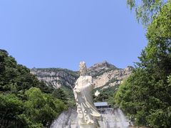-青岩寺风景区