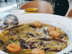 -太二酸菜鱼(永旺梦乐城店)