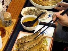 -大禹家·海鲜面馆(新闸路店)