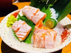 -渔寿司·日本料理(艾尚天地店)