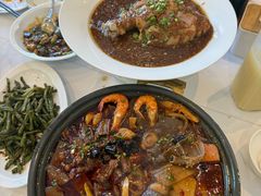 -眉州东坡(团结湖店)
